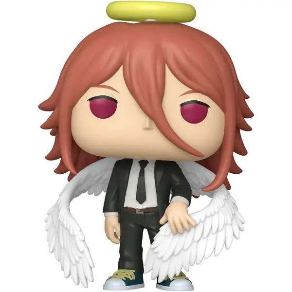 Figurina Funko POP! Animation Chainsaw Man - The Movie Reze Arc - Angel Devil