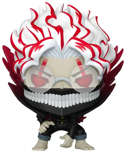 Figurină Funko POP! Animation: DAN DA DAN - Okarun #2100