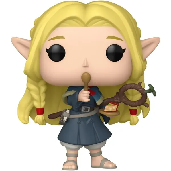 Figurina Funko POP! Animation Delicious in Dungeon - Marcille
