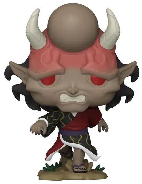 Figurină Funko POP! Animation: Demon Slayer - Hantengu #1854