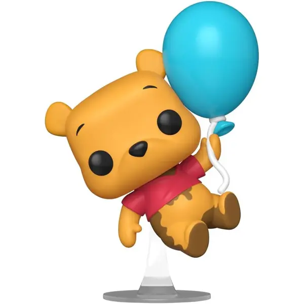 Figurina Funko POP! Animation Disney - Pooh with Balloon