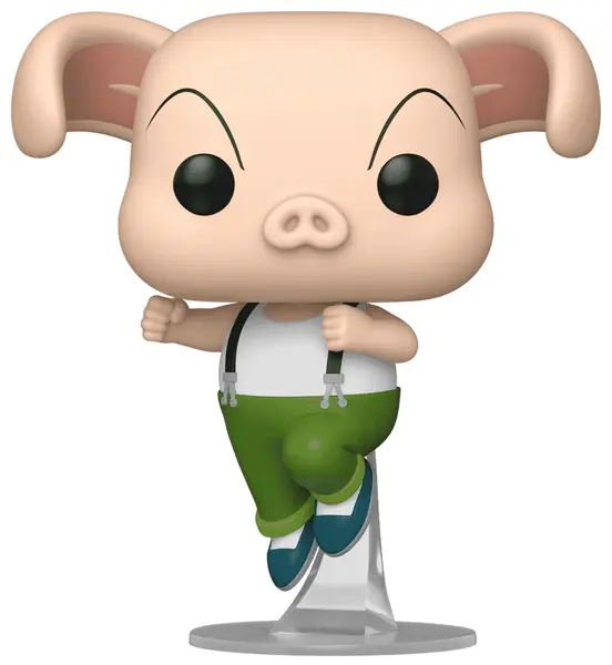 Figurină Funko POP! Animation: Dragon Ball - Oolong #1924