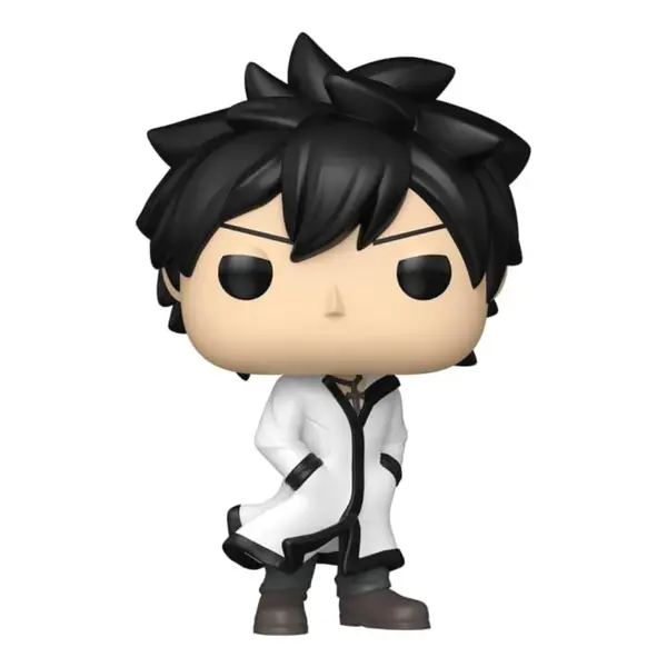 Figurina Funko POP! Animation Fairy Tail-100 Years Quest - Gray