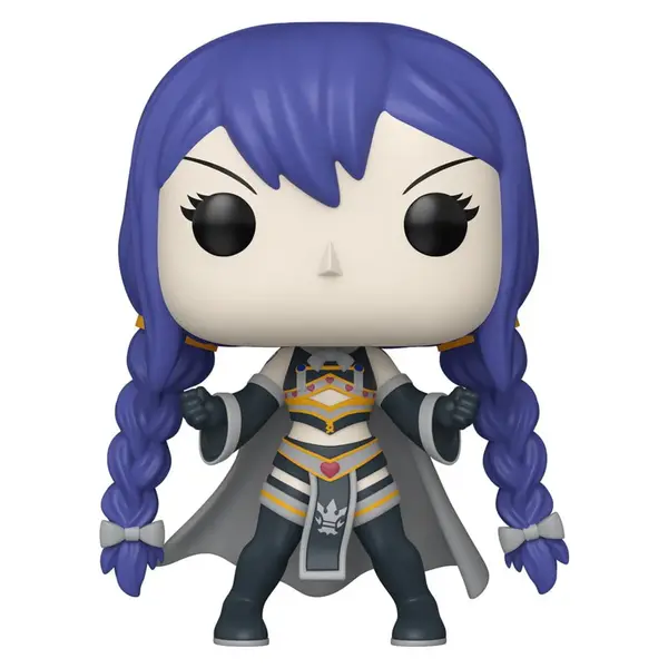 Figurina Funko POP! Animation Fairy Tail-100 Years Quest - Wendy