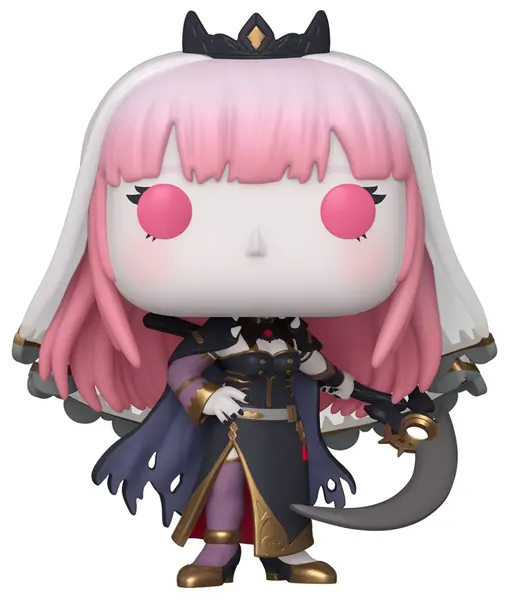 Figurină Funko POP! Animation: Hololive - Mori Calliope #2292