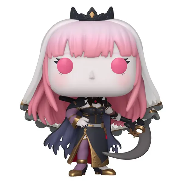 Figurina Funko POP! Animation Hololive - Mori Calliope