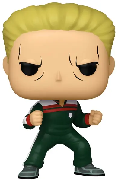 Figurină Funko POP! Animation: Hunter x Hunter - Phinks #1569