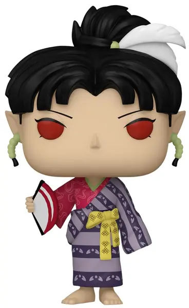 Figurină Funko POP! Animation: Inuyasha - Kagura #1593