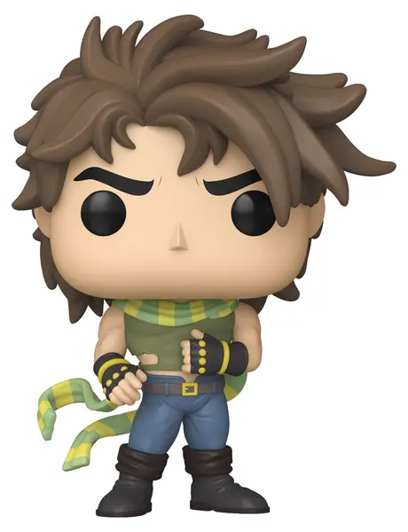 Figurină Funko POP! Animation: JoJo's Bizzare Adventure - Joseph Joestar #2266