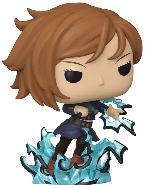 Figurină Funko POP! Animation: Jujutsu Kaisen - Nobara Kugisaki #1884