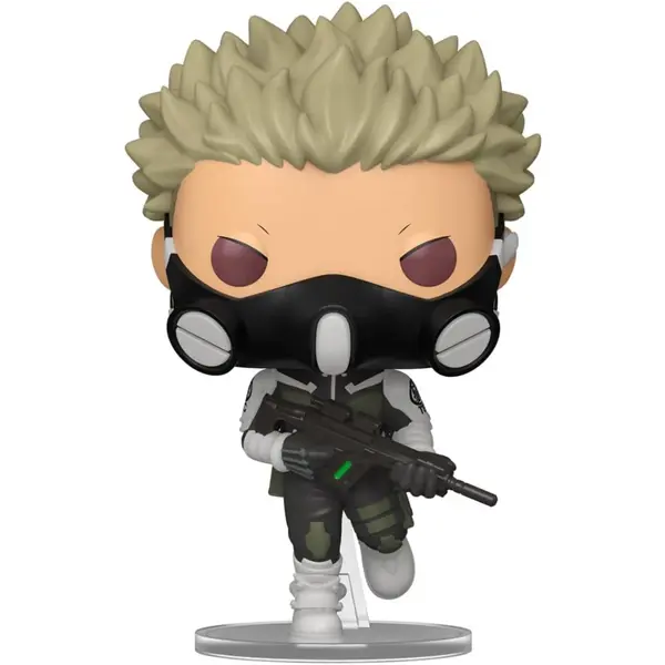 Figurina Funko POP! Animation Kaiju No. 8 - Aoi Kaguragi