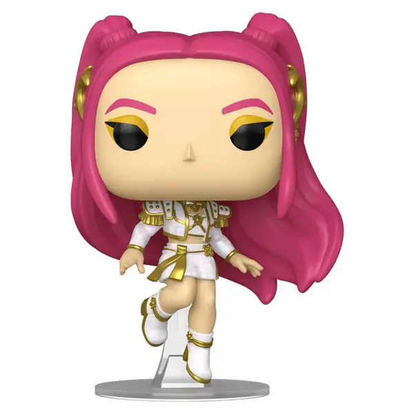 Figurina Funko POP! Animation KPop Demon Hunters - Mira