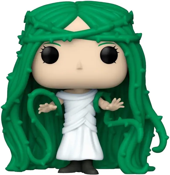 Figurină Funko POP! Animation: My Hero Academia - Ibara Shiozaki (Special Edition) #1192