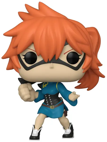 Figurina Funko POP! Animation: My Hero Academia - Itsuka Kendo (Special Edition) #1139