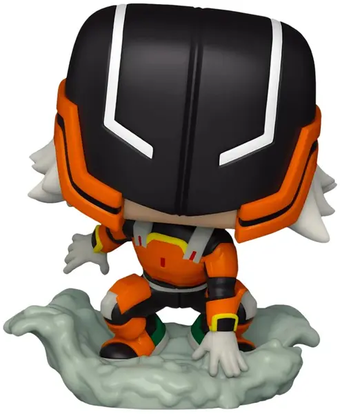 Figurina Funko POP! Animation: My Hero Academia - Juzo Honenuki (Special Edition) #1210