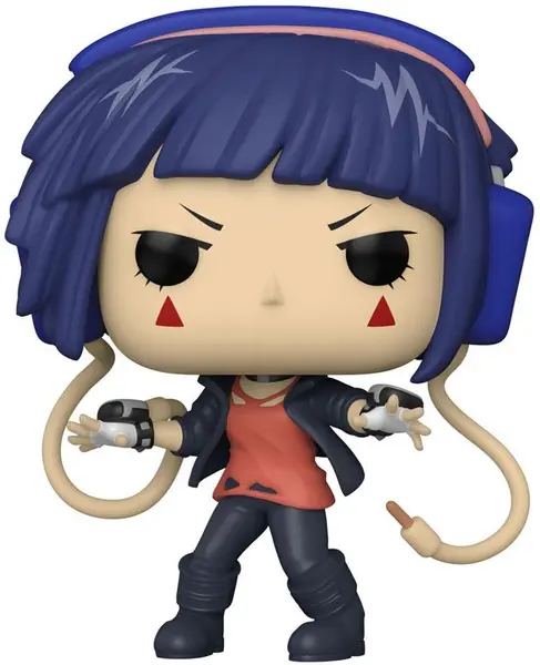 Figurină Funko POP! Animation: My Hero Academia - Kyoka Jiro #1143