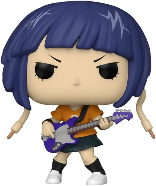 Figurină Funko POP! Animation: My Hero Academia - Kyoka Jiro (Special Edition) #1151
