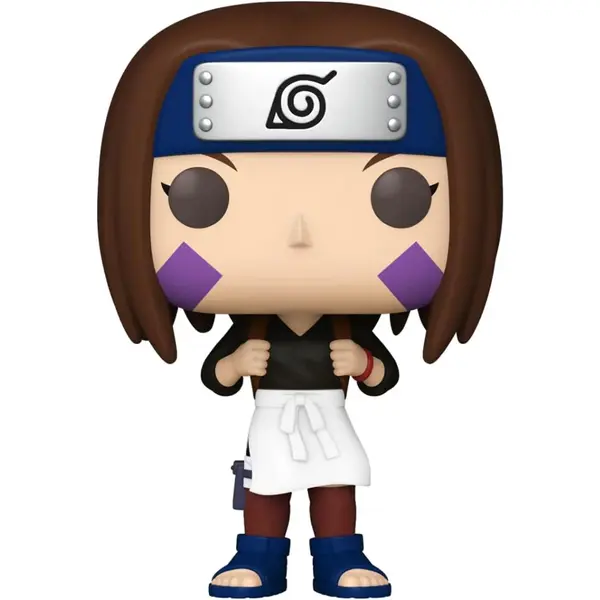 Figurina Funko Pop! Animation Naruto - Rin Nohara