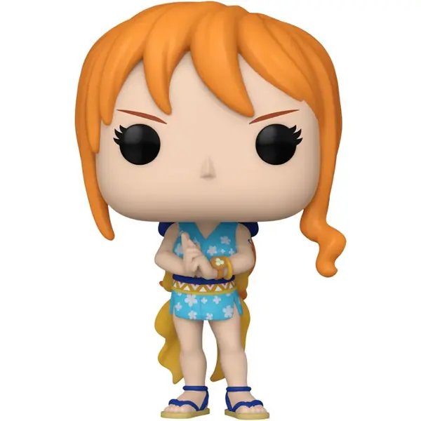 Figurina Funko POP Animation One Piece - Onami (Wano)