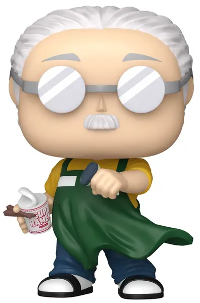 Figurină Funko POP! Animation: Sakamoto Days - Taro Sakamoto #2058
