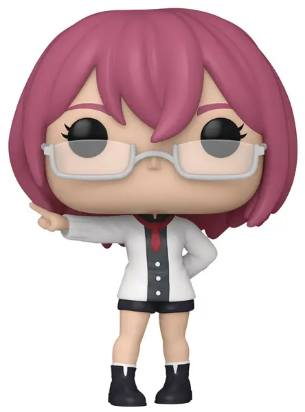 Figurină Funko POP! Animation: Seven Deadly Sins - Gowther #1498