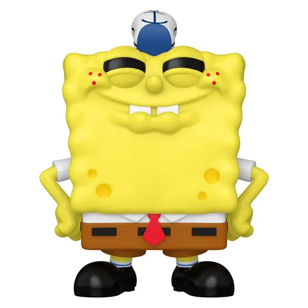 Figurina Funko POP! Animation SpongeBob SquarePants - SpongeBob