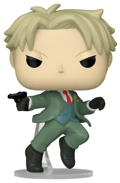 Figurină Funko POP! Animation: Spy x Family - Loid Forger #1948