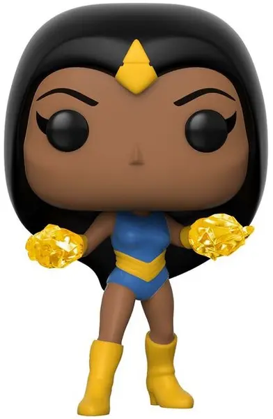 Figurina Funko POP! Animation: Thundarr The Barbarian - Princess Ariel #831