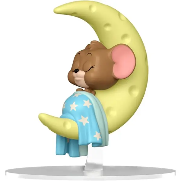 Figurina Funko POP! Animation Tom & Jerry - Jerry