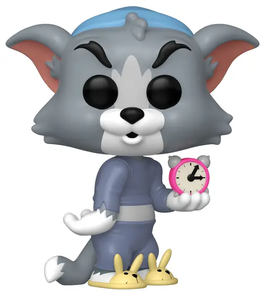 Figurină Funko POP! Animation: Tom & Jerry - Tom #2006