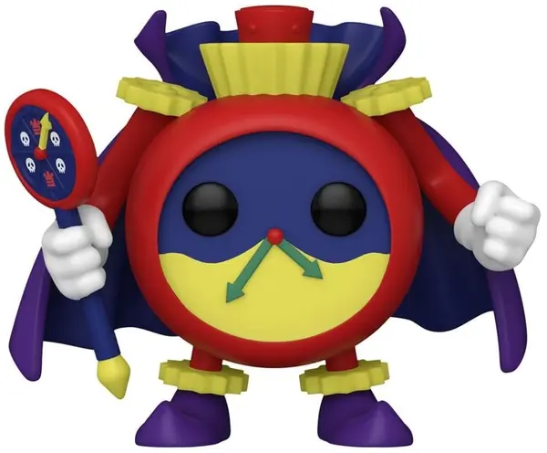 Figurină Funko POP! Animation: Yu-Gi-Oh! - Time Wizard #1454