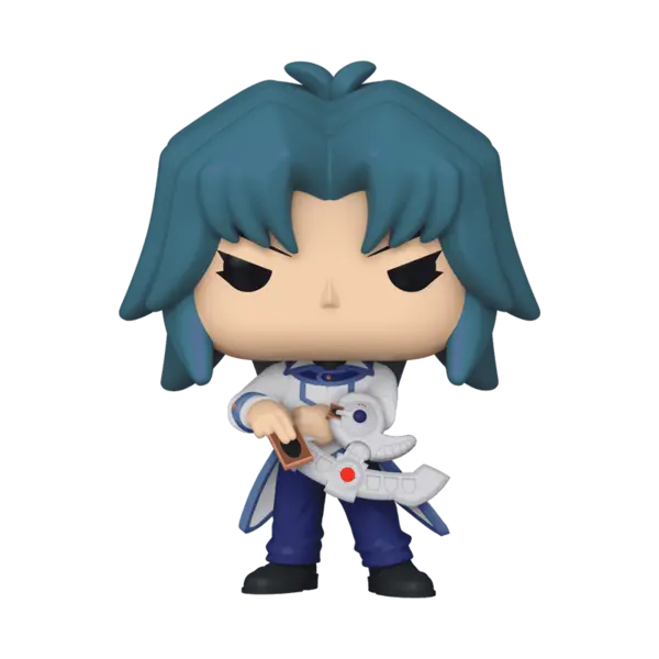 Figurina - Funko Pop! Animation - Zane Truesdale | Funko
