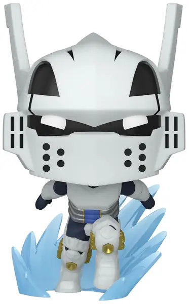 Figurină Funko POP! Anime: My Hero Academia - Tenya Iida (RBurst) #1349
