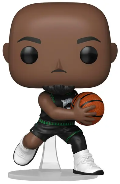 Figurină Funko POP! Basketball: Minnesota Timberwolves - Kevin Garnett #226