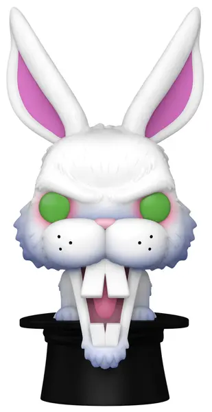 Figurină Funko POP! Books: Goosebumps - Bad Hare Day #30
