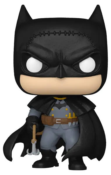 Figurină Funko POP! DC Comics: Batman - Batman (Gotham by Gaslight) #639