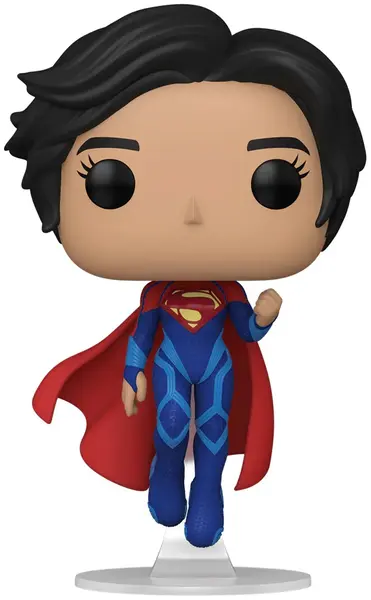 Figurină Funko POP! DC Comics: The Flash - Supergirl #1339