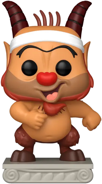 Figurina - Funko Pop! Disney - Hercules - Training Phil | Funko