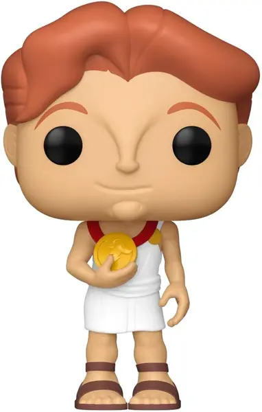 Figurina - Funko Pop! - Disney Hercules - Young Herc | Funko