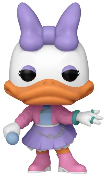 Figurină Funko POP! Disney: Mickey & Friends - Daisy Duck #1619