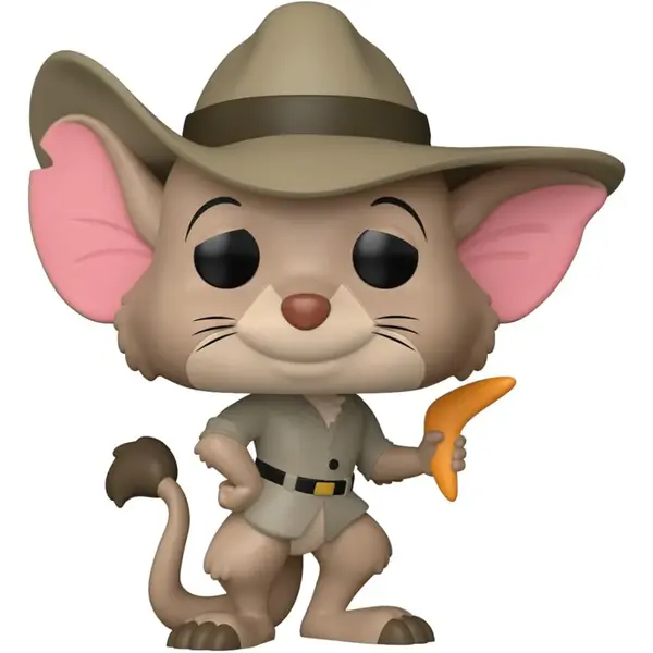 Figurina Funko POP! Disney The Rescuers Down Under - Jake