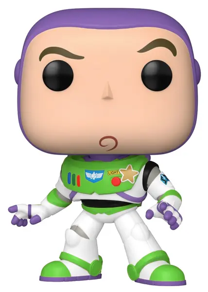 Figurină Funko POP! Disney: Toy Story 5 - Buzz Lightyear #1712