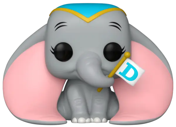 Figurina - Funko Pop! Dumbo - Dumbo | Funko
