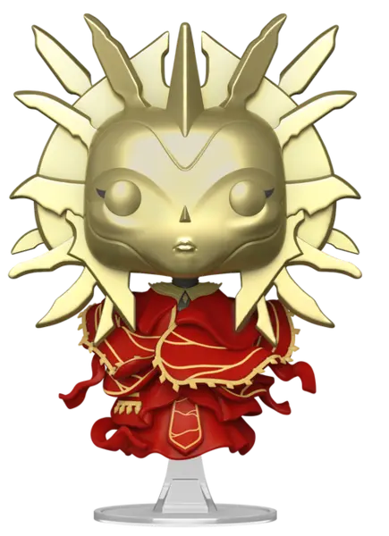 Figurina - Funko Pop! Dungeons & Dragons: Lady of Pain | Funko