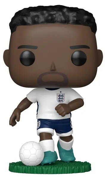 Figurină Funko POP! Football: England - Marc Guehi #92