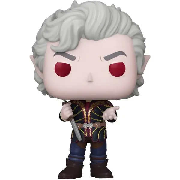 Figurina Funko Pop Games Baldur's Gate - Astarion