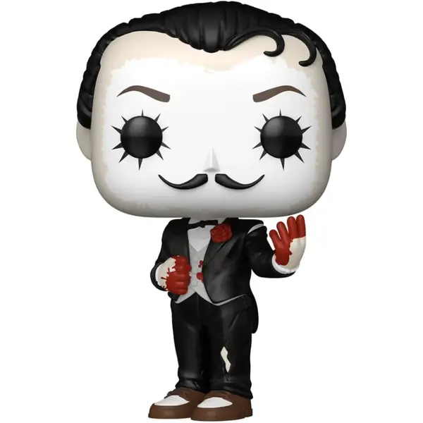 Figurina Funko Pop Games Bioshock - Sander Cohen