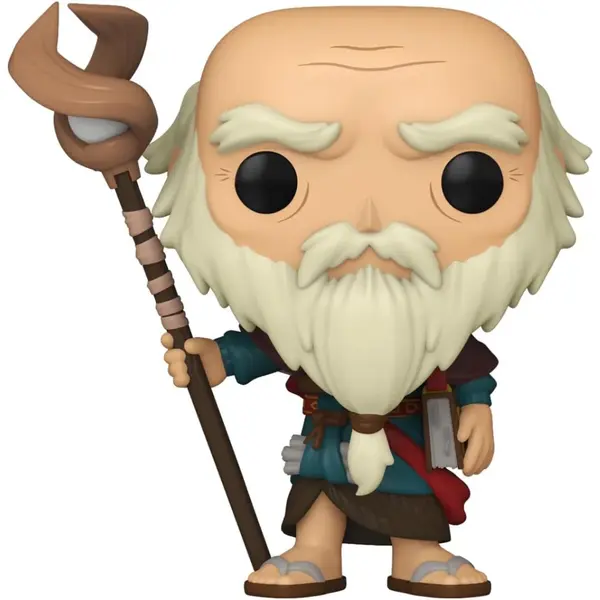 Figurina Funko Pop Games Diablo 3 - Deckard Cain