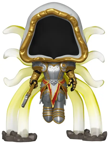 Figurina Funko POP! Games: Diablo 4 - Inarius #952