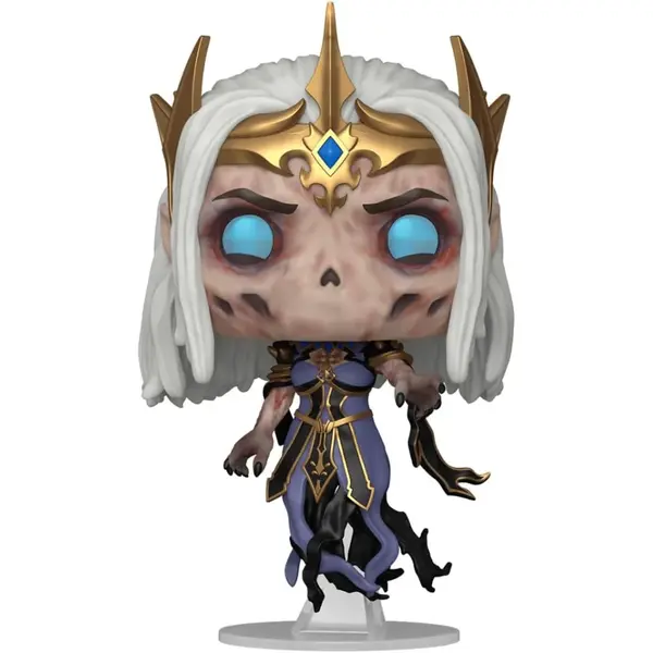 Figurina Funko POP! Games Dungeons & Dragons - Valindra Shadowmantle